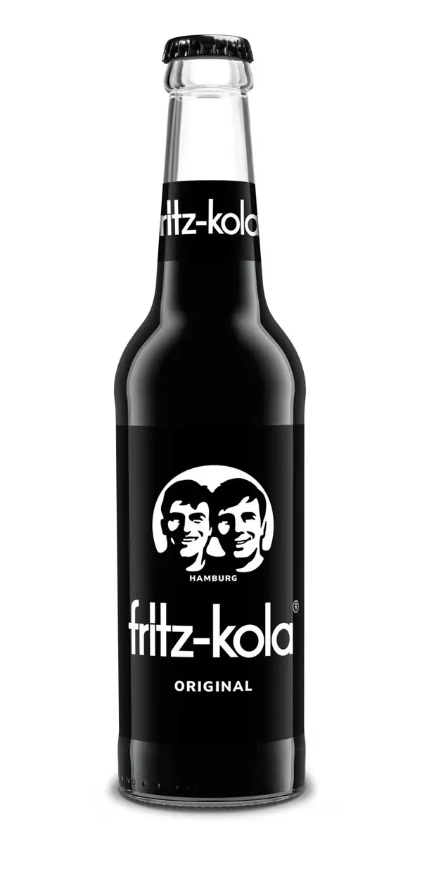 Fritz 0,33 l