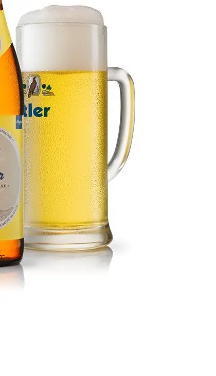 Radler 0,5 l