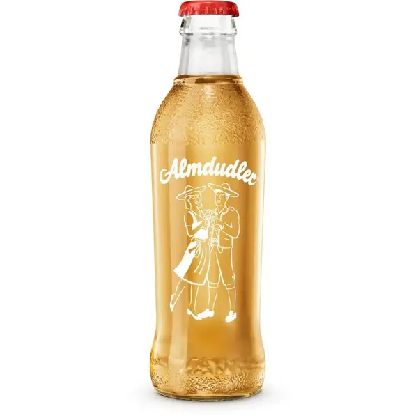 Almdudler 0,33