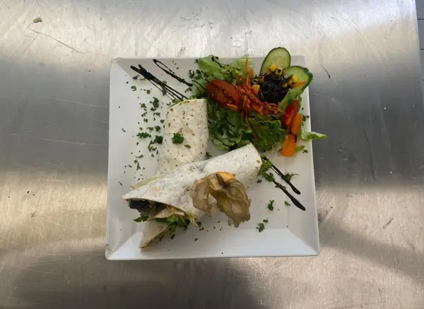 Falafel Vegan