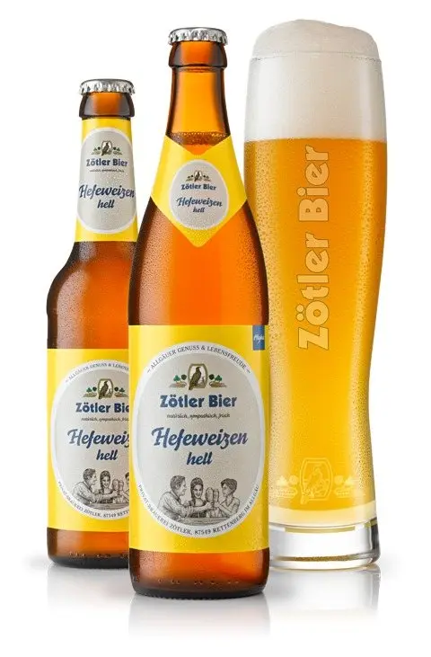 Weizen 0,5 l