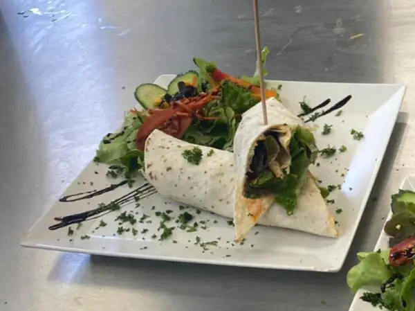Veggie