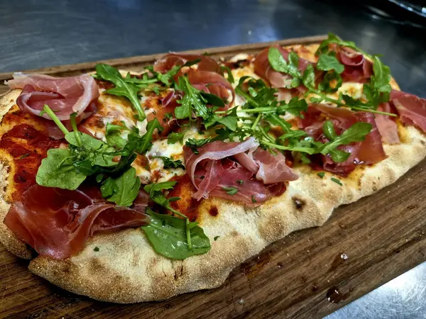Serrano