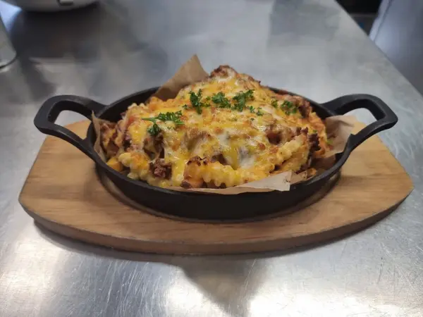 Italian Cheese