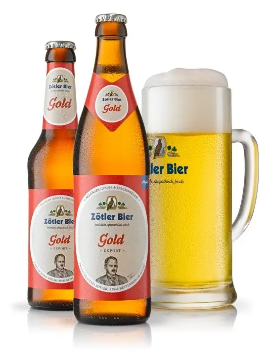 Zötler Gold